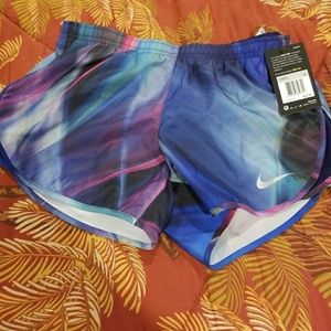 Nike Dri-Fit Running Shorts NWT